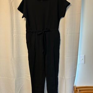 Piper & Scoot Bianca Jumpsuit